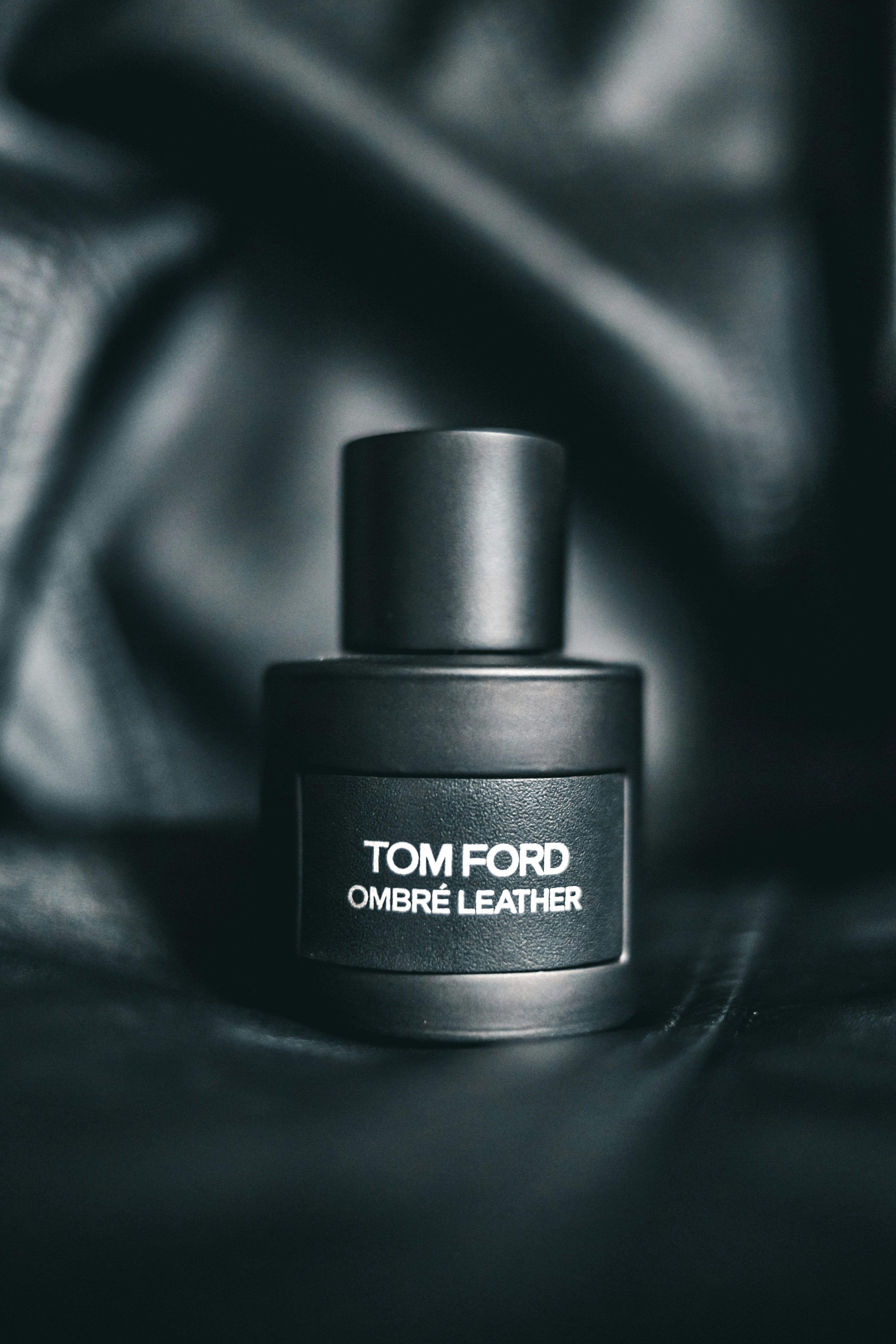 Tom Ford Ombré Leather